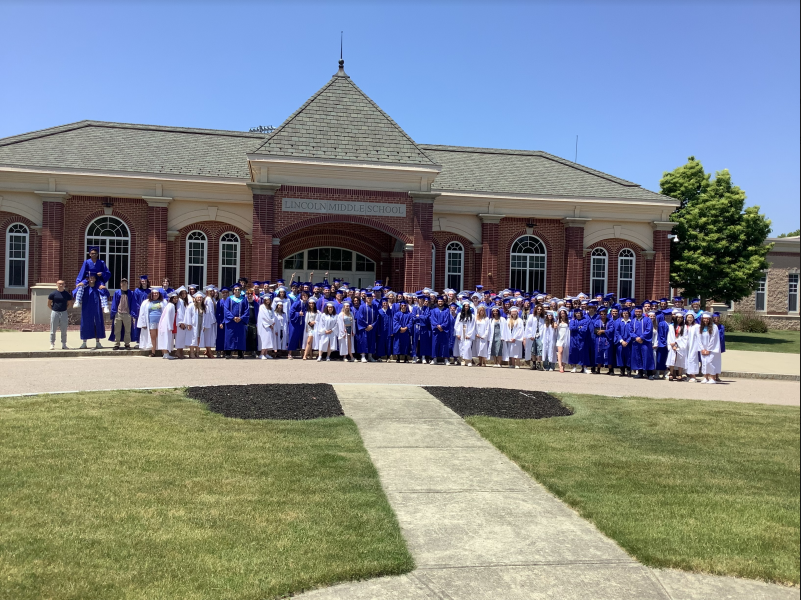 Class of 2023